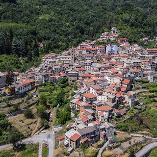 Lunedì in Valle Arroscia apre il cantiere per realizzazione di una nuova linea elettrica