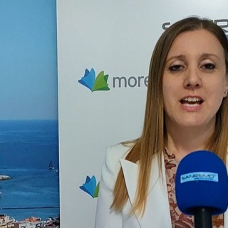 Elezioni regionali, Manuela Giraudo (Pd): &quot;I precedenti nove anni di amministrazione hanno lasciato una situazione inaccettabile&quot; (Video)