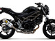 Suzuki SV 650 e scarichi aftermarket: la guida completa per un upgrade sonoro