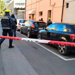 Imperia, morti per intossicazione da monossido: Tassella e Campagna stavano male e avevano chiamato i soccorsi