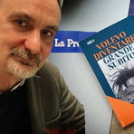 Mario Schiani presenta il suo libro 'Volevo diventare grande subito' presso la  Sede Auser di Imperia