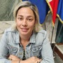 Da consigliera in Comune a funzionaria in Provincia, la storia di Martina Bencardino