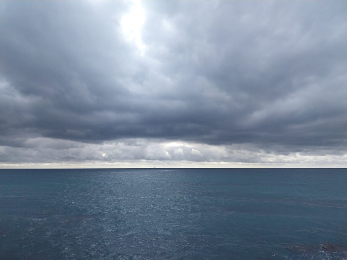 Maltempo in Liguria, venerdì fase critica su Genova e Levante, risparmiato  l'Imperiese