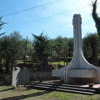 A Torre Paponi una domenica nel ricordo dell'eccidio del 1944