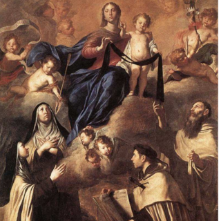 Imperia, parrocchia di Borgo Cappuccini: torna la festa della Madonna del Carmelo