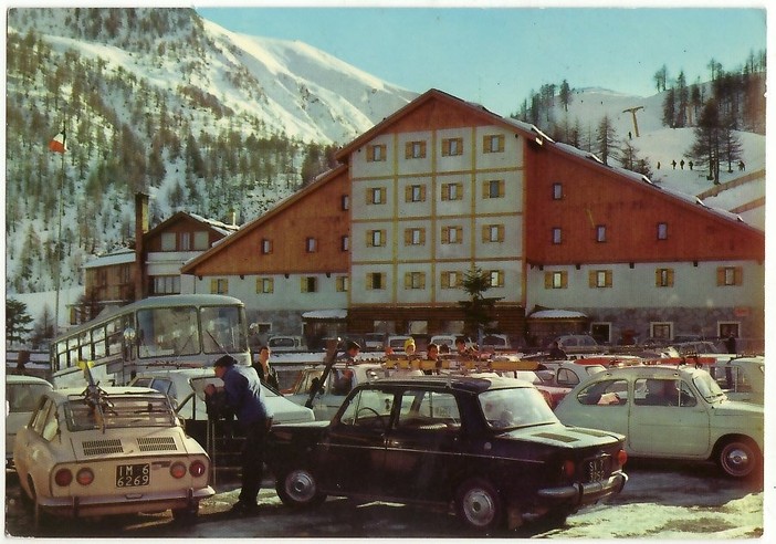 28 DICEMBRE 1973. Turismo di Capodanno: calo sulla costa, boom a Monesi