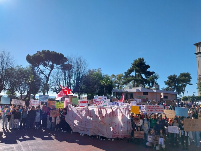 Caso Auricchia, Alleanza Verdi Sinistra porta il caso in consiglio comunale