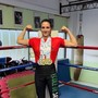 Melissa Gastaldi convocata per i Campionati Europei Youth FISav: da Cosio d'Arroscia a Kranevo