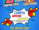 A Diano Marina è tornato il centro aggregativo per ragazzi L.E.T. (Laboratorio educativo territoriale)