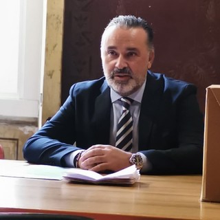 L’imperiese Massimiliano Scialanca nuovo segretario generale Fisascat Liguria