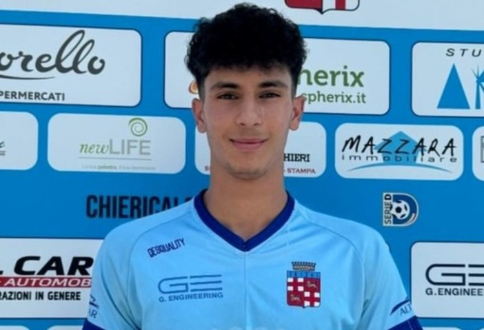 Calciomercato Serie D, sfuma Jebbar per l'Imperia: l'esterno va al Chieri