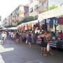 Cercasi una nuova location per il mercato settimanale di Diano Marina