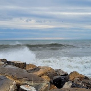 Un anno di meteo, temperature medie in aumento