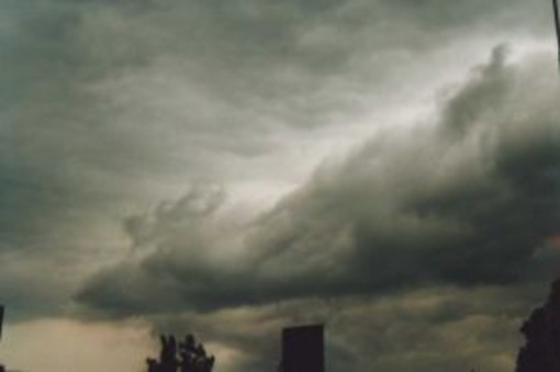 Maltempo in arrivo sulla Liguria, scatta l'allerta meteo per temporali