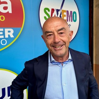 Sanremo, Alessandro Mager è il nuovo sindaco