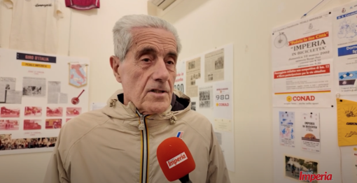 La Voce dello Sport. Pedale Imperiese: 50 anni di passione su due ruote, una mostra per celebrare la storia (video)