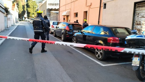 Imperia, morti per intossicazione da monossido: Tassella e Campagna stavano male e avevano chiamato i soccorsi