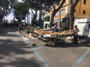 Diano Marina: dal 26 dicembre il mercato del martedì torna alla consueta disposizione