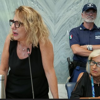 Caso Auricchia, Bozzano e Modaffari a Rita Elena: &quot;Convochi la commissione Pari opportunità&quot;