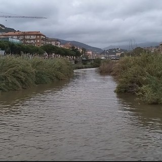 Maltempo, Allerta verde a Ponente  per temporali fino alle 13 di venerdì