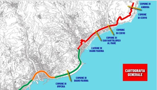 Crisi idrica in provincia di Imperia, Masterplan Roya: cos'è e quali sono gli interventi previsti