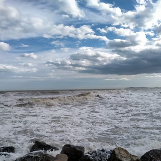 Maltempo, dopo una breve tregua una nuova perturbazione arriverà sabato sera in Liguria