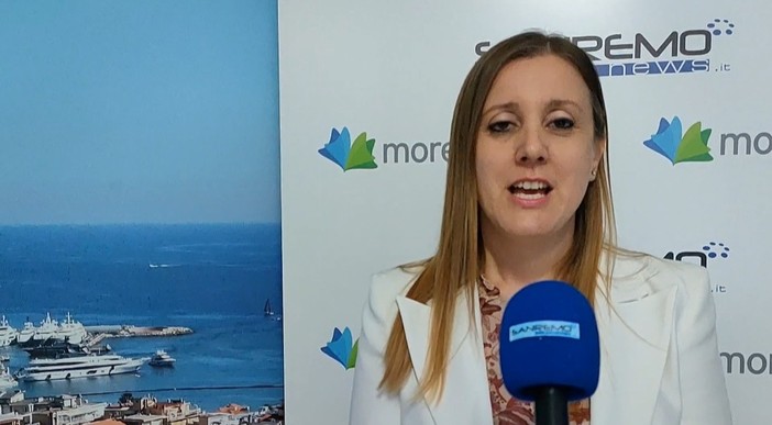 Elezioni regionali, Manuela Giraudo (Pd): &quot;I precedenti nove anni di amministrazione hanno lasciato una situazione inaccettabile&quot; (Video)