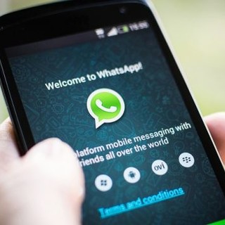 Quando la truffa arriva via Whatsapp, nel mirino gli utenti imperiesi