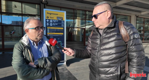 Treni, grido d’allarme dei pendolari del Ponente: &quot;Pretendiamo maggiore sicurezza&quot;