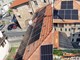 Completato a Mendatica il parco fotovoltaico sulla copertura del palazzo comunale