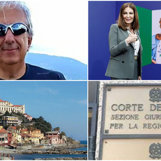 'Troppi errori per Imperia sul sito del ministero del Turismo Open to meraviglia', j'accuse dell'ex consigliere regionale Manti