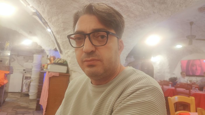 Ordinaria precarietà, la storia del campano Mario Fucci emigrato a Imperia