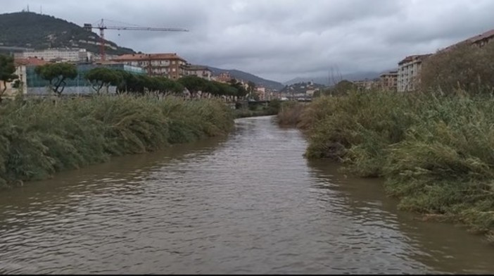 Allerta meteo in Liguria, maltempo e piogge diffuse in tutta la Regione