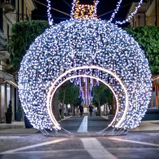 Natale a Diano Marina: la Vigilia in piazza, Presepi in 500, concerti e molto altro