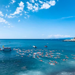 Rinviato a domenica 22 settembre l'80° Miglio Marino di Sturla