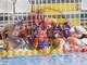 Rari Nantes Imperia, doppio successo per le prime squadre di pallanuoto