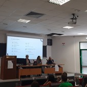 Imperia, al Polo universitario l'Open Day di Scienze del turismo (video)