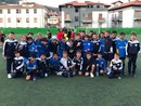 L’Oneglia calcio aderisce al progetto Sanremese Next Level