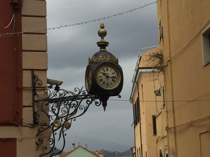 Appunti di storia, il Ponente ligure crocevia di presenze ebraiche