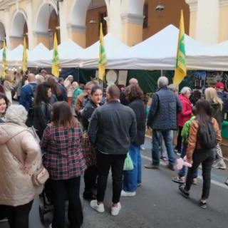 OliOLiva non delude, i visitatori promuovono la ventiquattresima edizione (video)