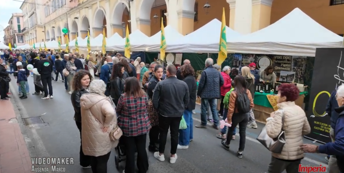 OliOLiva non delude, i visitatori promuovono la ventiquattresima edizione (video)