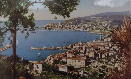 Appunti di storia. Oneglia, Porto Maurizio e il loro territorio dalla separazione all'unità