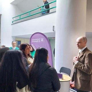 Riparte l’attività al Polo Universitario di Imperia e il 2 settembre appuntamento con l’Open Day