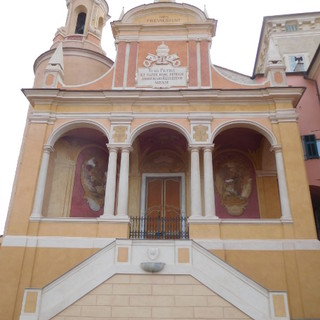 Sabato 17 giugno l’inaugurazione per la conclusione dei lavori di riqualificazione della facciata dell’Oratorio di San Pietro Apostolo