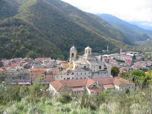 A Pieve di Teco un “Educamp” estivo per far vivere ai bambini l’entroterra