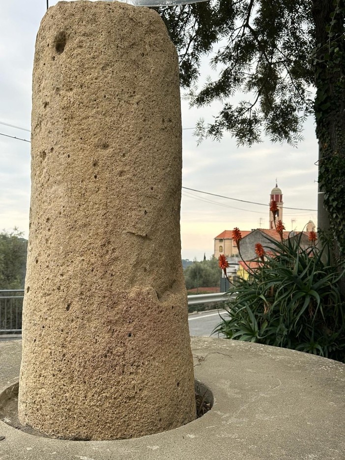 Sabato la prima camminata nella natura primaverile di San Bartolomeo al Mare