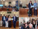 &quot;Liguria Neb Challenge 2023&quot;, premiato il progetto della Provincia di Imperia (foto e video)