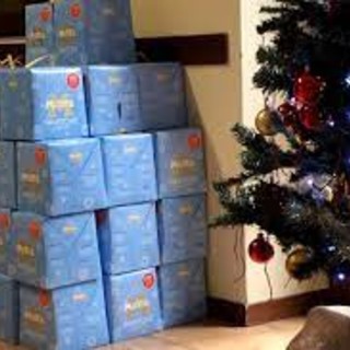 Il Comune di San Lorenzo pensa al Natale, panettoni in regalo ai nonni per le feste di fine anno