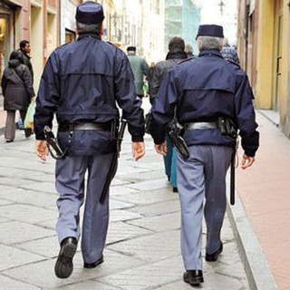 A Imperia decolla il servizio di “Polizia di prossimità” per garantire la sicurezza urbana