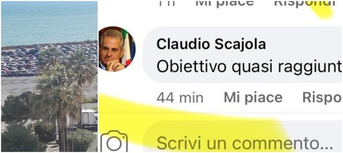 Piano parcheggi a Imperia, il Pd: &quot;Manca una strategia&quot;